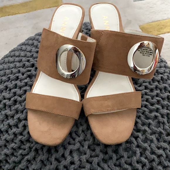 Wore one time - Picture 1 of 1